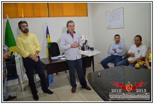 rolim de moura